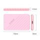 кутия за диск Storage - Case - 2.5 inch USB3.0 PINK - 25PW1-U3-PK