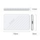 кутия за диск Storage - Case - 2.5 inch USB3.0 WHITE - 25PW1-U3-WH