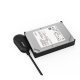 Storage - USB3.0 to SATA3 2.5 inch - 25UTS