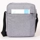 Tablet Bag 9.7" K8507W-G :: Urban Series - Grey