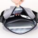 Tablet Bag 9.7" K8507W-G :: Urban Series - Grey