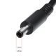 Laptop Adapter DELL 19.5V 4.62A 90W 4.5x3.0mm black - MAKKI-NA-DE-14