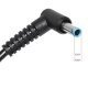Laptop Adapter HP 19.5V 3.33A 65W 4.5x3.0mm blue - MAKKI-NA-H-09