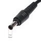 зарядно за лаптоп заместител Laptop Adapter samsung 19V 4.74A 90W 5.5x3.0mm new - MAKKI-NA-SA-21
