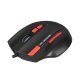 Gaming COMBO G928+G1 2-in-1 - Mouse, Mousepad - MARVO-G928+G1