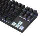 Gaming Keyboard Mechanical KG914G RGB/Macro - 87 keys - MARVO-KG914G
