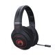 Gaming Headphones HG9032 - 7.1 Surround, RED backlight - MARVO-HG9032