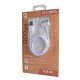 iPhone/iPad Data Cable White 30089