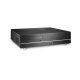 HTPC Case PC-C36B 300W TFX Black/Aluminium