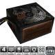 PSU 750W Modular Silent 140mm fan NRP-MC751