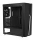 кутия за компютър Case ATX - Bolt RGB - ACCM-PV15012.11