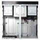 HTPC Case LASCALA Black/Remote - LC16B-MR