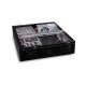 HTPC Case PC-C36B 300W TFX Black/Aluminium