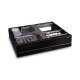 HTPC Case PC-C36B 300W TFX Black/Aluminium