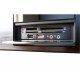 HTPC Case LASCALA Black/Remote - LC16B-MR