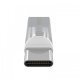 Adapter - Magnetic Micro B to Type-C - MT01-SV