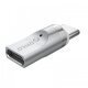 Adapter - Magnetic Micro B to Type-C - MT01-SV