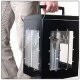 SFF Case Blockbuster BA Aluminium - 120mm fan