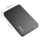 външна кутия за диск Storage - Case - 2.5 inch USB3.0 Black - 2569S3-BK