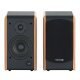 Speakers 2.0 B-77 wooden 48W RMS Speakers 2.0 B-77 wooden 48W RMS