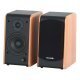 Speakers 2.0 B-77 wooden 48W RMS Speakers 2.0 B-77 wooden 48W RMS