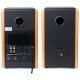 Speakers 2.0 B-77 wooden 48W RMS Speakers 2.0 B-77 wooden 48W RMS