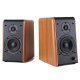 Speakers 2.0 B-77 wooden 48W RMS Speakers 2.0 B-77 wooden 48W RMS