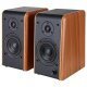 Speakers 2.0 B-77 wooden 48W RMS Speakers 2.0 B-77 wooden 48W RMS