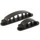 комплект държачи за кабели Cable Organizer KIT - MAKKI-CLAMPS-S1
