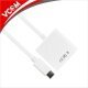 Adapter USB 3.1 Type-C M / HDMI F - CU423