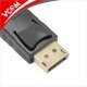 DisplayPort DP M / VGA M - CG607-1.8m