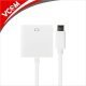 Адаптер Adapter USB 3.1 Type-C M / VGA F - CU421