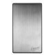Кутия за диск 2.5" stainless steel HDD Enclosure SATA USB 3.0