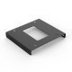 монтажен адаптер за харддиск HDD Adapter - 3.5 to 2.5 inch - HB-325-BK