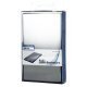 Кутия за диск 2.5" stainless steel HDD Enclosure SATA USB 3.0