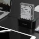 докинг станция Storage - HDD/SSD Dock - 2.5 and 3.5 inch USB3.0 - 6218US3