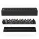 USB 10-port HUB with power adapter -  P10-U2-V1-EU-BK