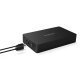 Storage - Case - 3.5 inch USB3.0 UASP black - 3569S3