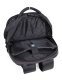 Laptop Backpack 15.6" KS6062W-B :: K-Series - Black