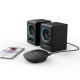блутут ресийвър NFC Bluetooth 4.1 receiver - Optical, coaxial, 3.5mm out - BR01-PRO
