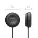 блутут за кола за разговори и музика Car Bluetooth 4.1 audio receiver USB, 3.5mm jack - BCR02-BK