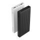 Power Bank - 10000 mAh / Fast charging Quick Charge 3.0 / Type C + 2 x USB-A - K10000-BK-PRO