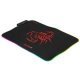 Gaming Mousepad MG08 - Size M, RGB