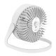 вентилатор за бюро Desktop USB FAN - FT1-2-WH-PRO