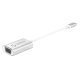 адаптер Adapter - USB 3.1 Type C -> VGA F, silver - XC-102