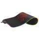Gaming Mousepad MG08 - Size M, RGB