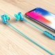 безжични слушалки Earphones Wireless Bluetooth P9 - Sports, Waterproof, Metal, Blue -SOUNDPLUS-P9-BL