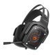 Gaming Headphones HG9046 - TRUE 7.1, backlight