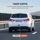 Видеорегистратор Dash Cam HDR Set A200-1, Rear Cam included