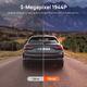 Видеорегистратор Dash Cam HDR Set A510-1, Rear Cam included
